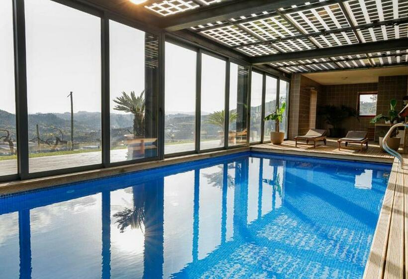 Отель Peso Village