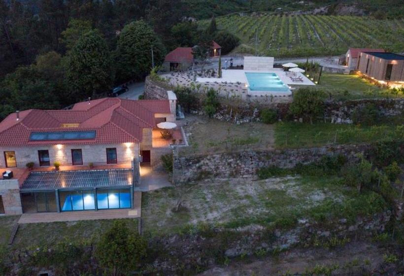 Отель Peso Village