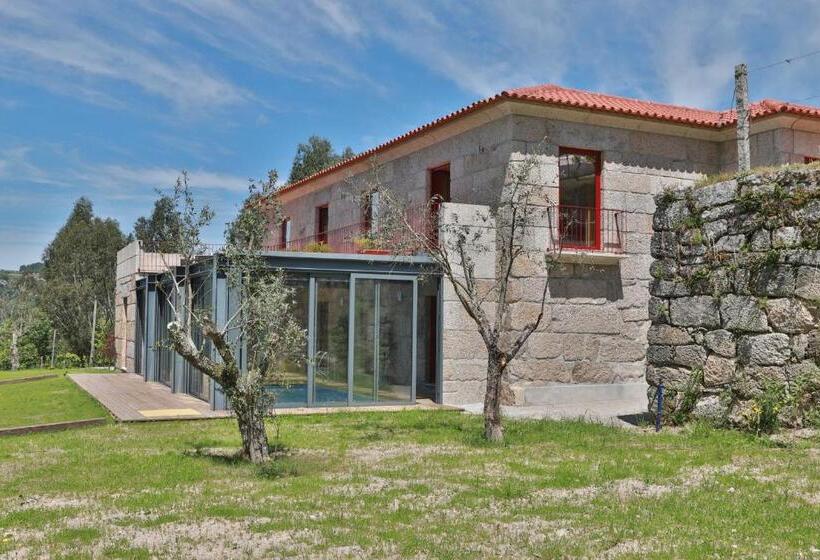 Отель Peso Village