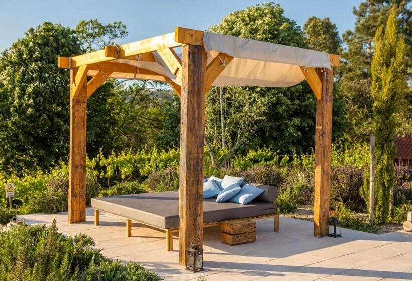 Отель Peso Village