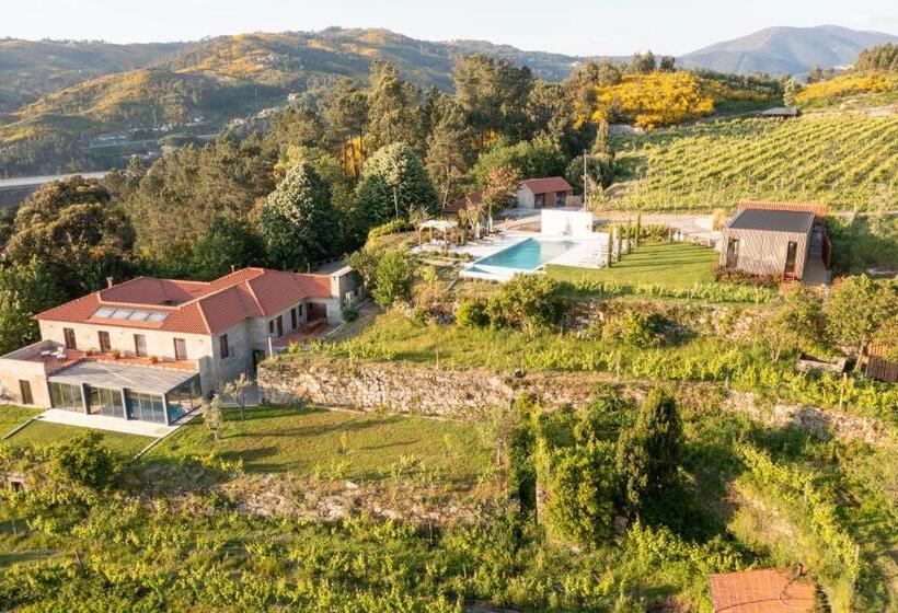 Отель Peso Village