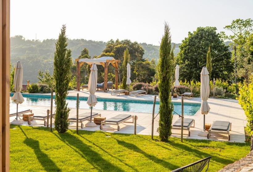 Отель Peso Village