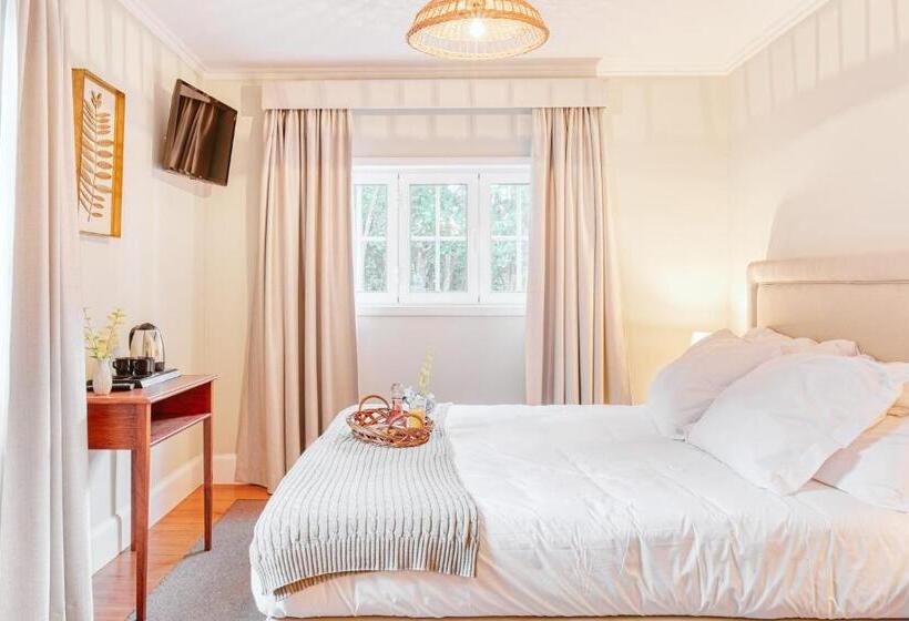 酒店 Quinta Da Moscadinha