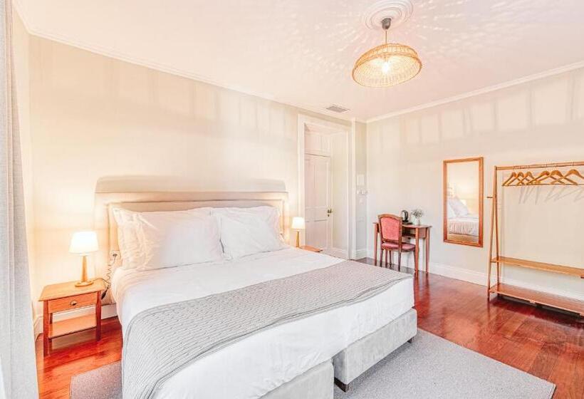 酒店 Quinta Da Moscadinha