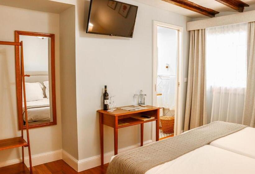 酒店 Quinta Da Moscadinha