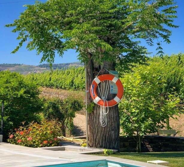 Отель Quinta Da Salada Turismo Rural