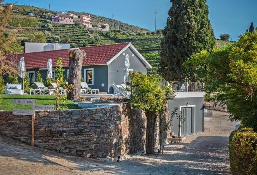 Отель Quinta Da Salada Turismo Rural