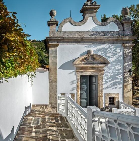 Отель Quinta Da Salada Turismo Rural