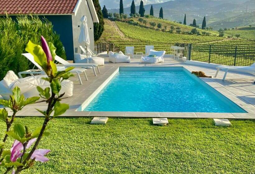 Отель Quinta Da Salada Turismo Rural