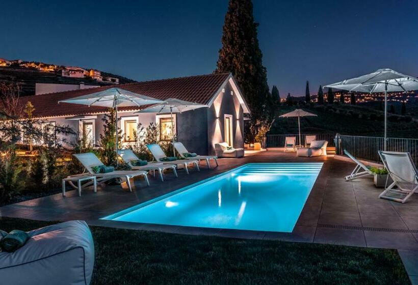 Отель Quinta Da Salada Turismo Rural