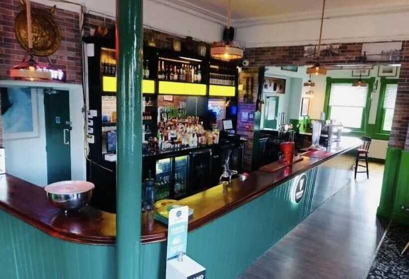 فندق The Bitterne Park