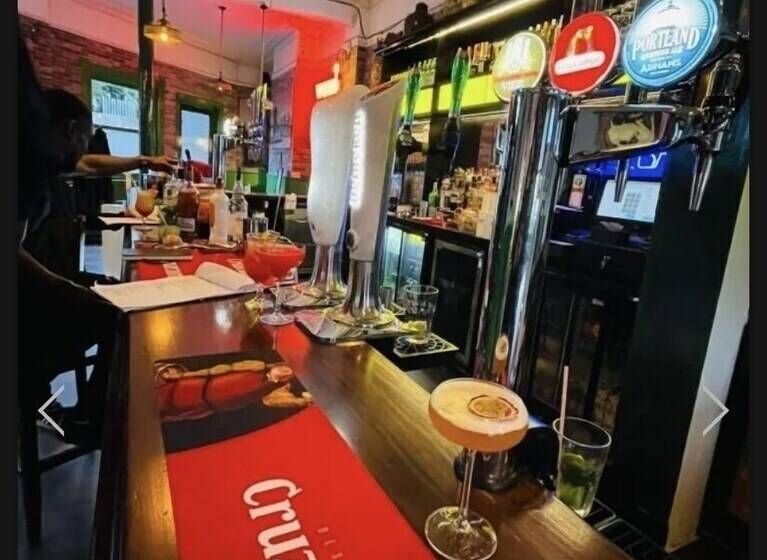 فندق The Bitterne Park