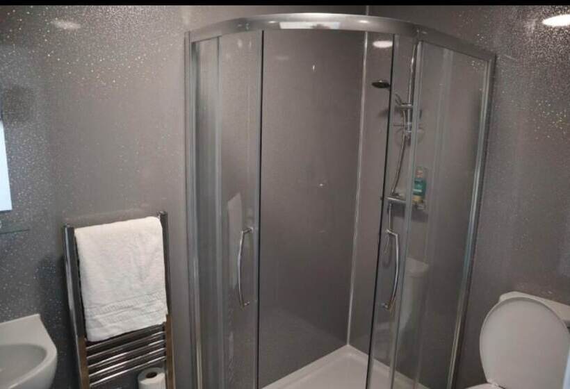 فندق The Bitterne Park