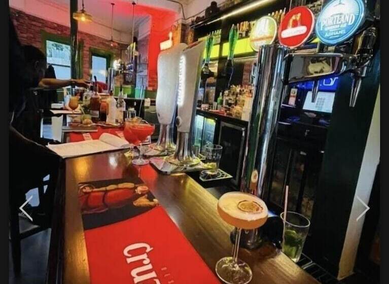 فندق The Bitterne Park