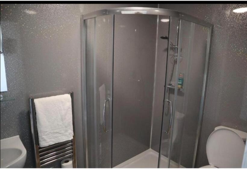 فندق The Bitterne Park