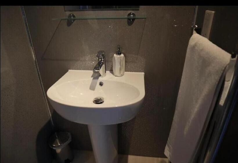 فندق The Bitterne Park