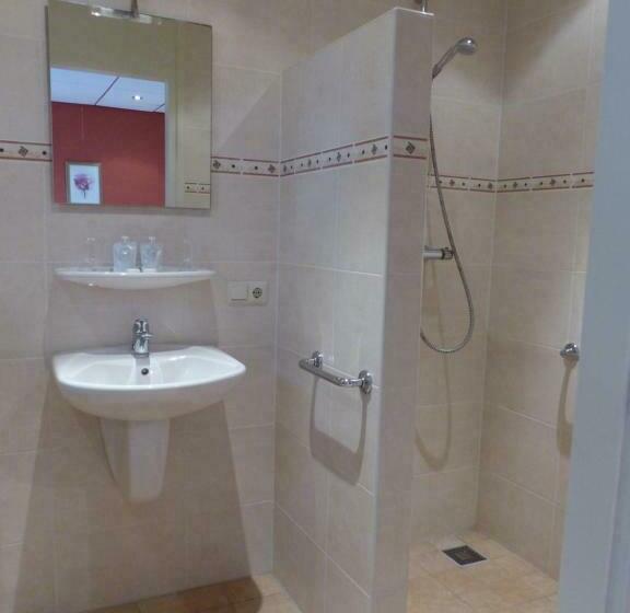 בית מלון כפרי Wildenborcherhof