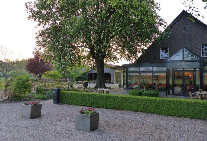 ホテル Wildenborcherhof