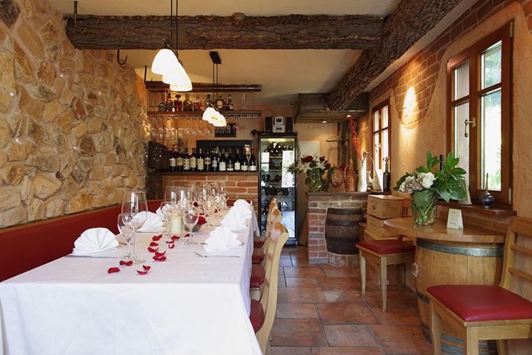 Отель Zum Riesen