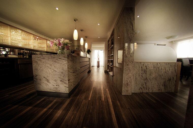 Отель Zum Riesen