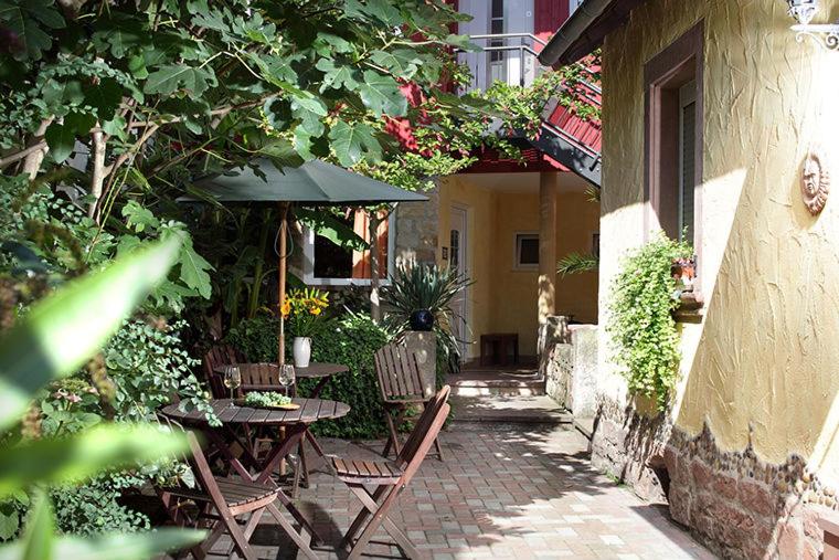 ホテル Zum Riesen