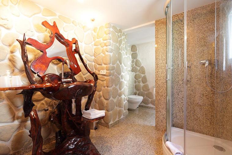 Отель Zum Riesen