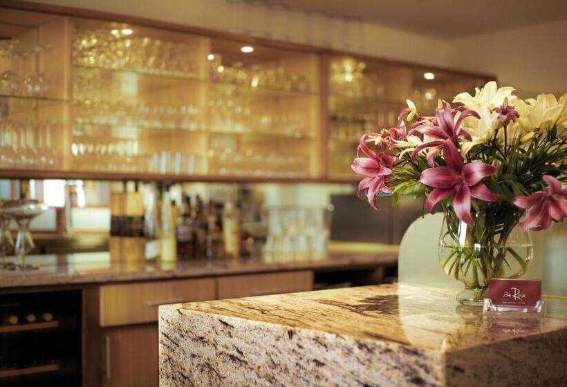 Отель Zum Riesen