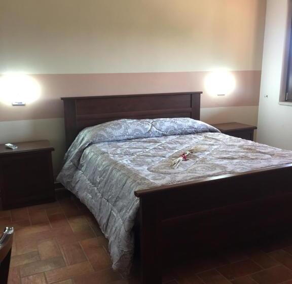 Il Girasole B&b