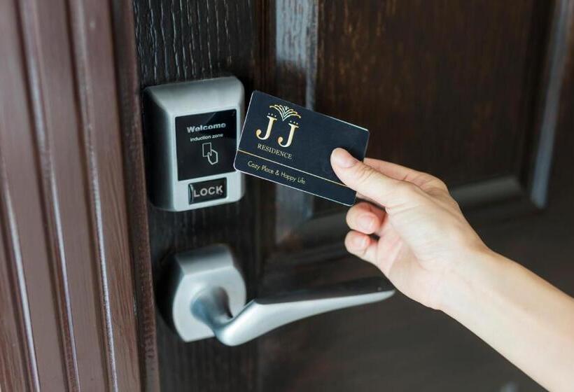 Jj Residence