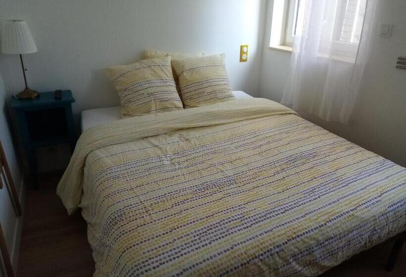 La Villa Des Remparts