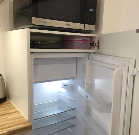 La Villa Des Remparts