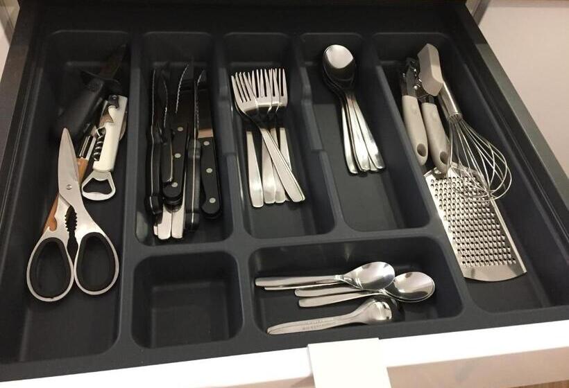 La Villa Des Remparts