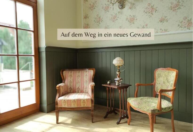 בית מלון כפרי Pilgrims Inn Kreischa