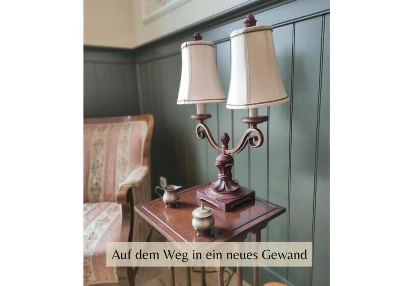 בית מלון כפרי Pilgrims Inn Kreischa