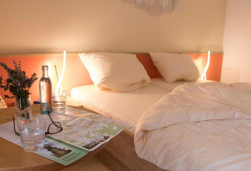 בית מלון כפרי Pilgrims Inn Kreischa