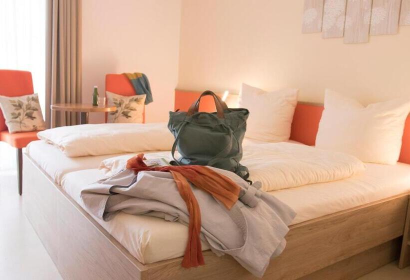 בית מלון כפרי Pilgrims Inn Kreischa