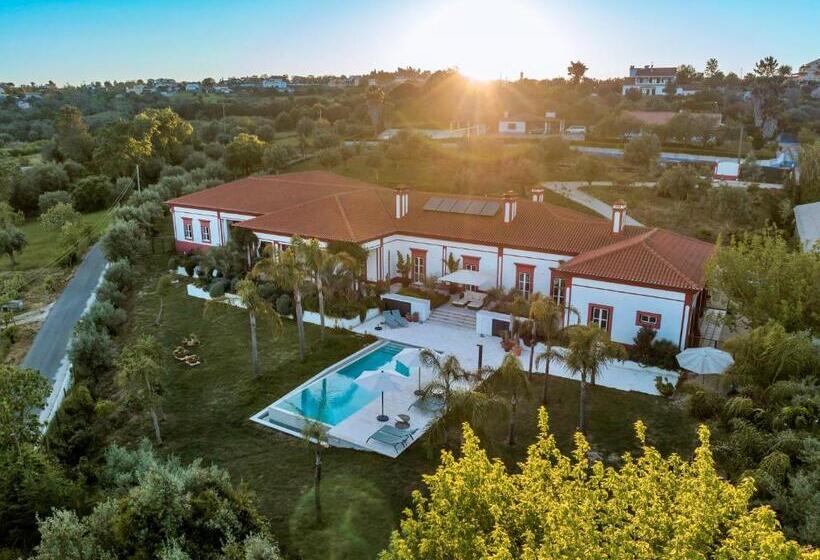 Best Luxury Boutique B&b Vista Do Vale Tomar
