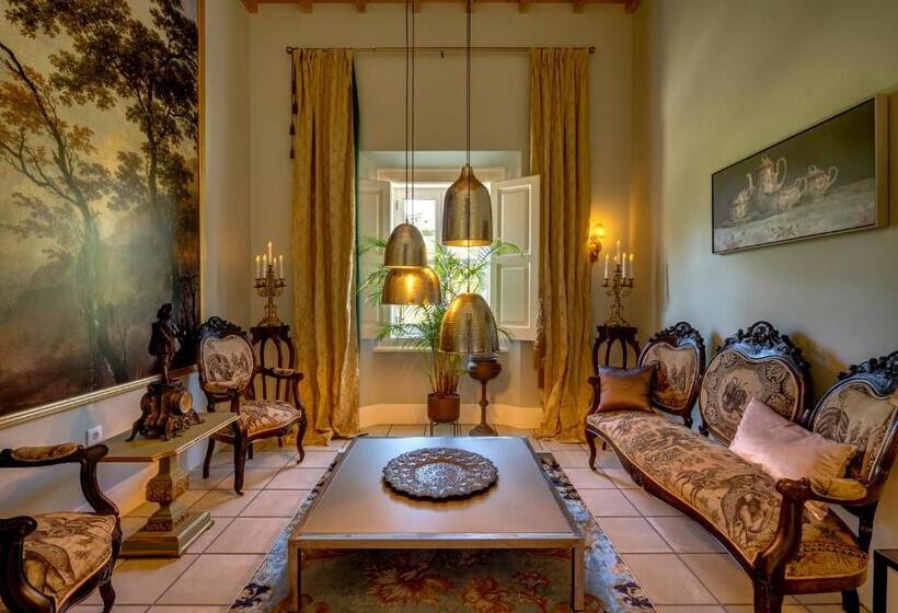 Best Luxury Boutique B&b Vista Do Vale Tomar