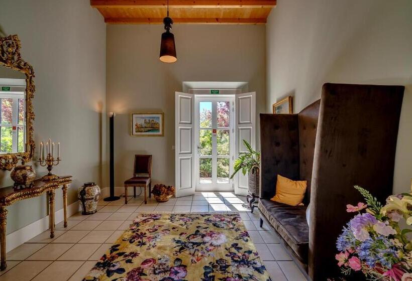 Best Luxury Boutique B&b Vista Do Vale Tomar