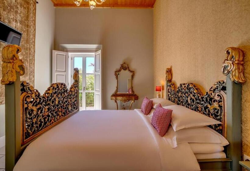 Best Luxury Boutique B&b Vista Do Vale Tomar