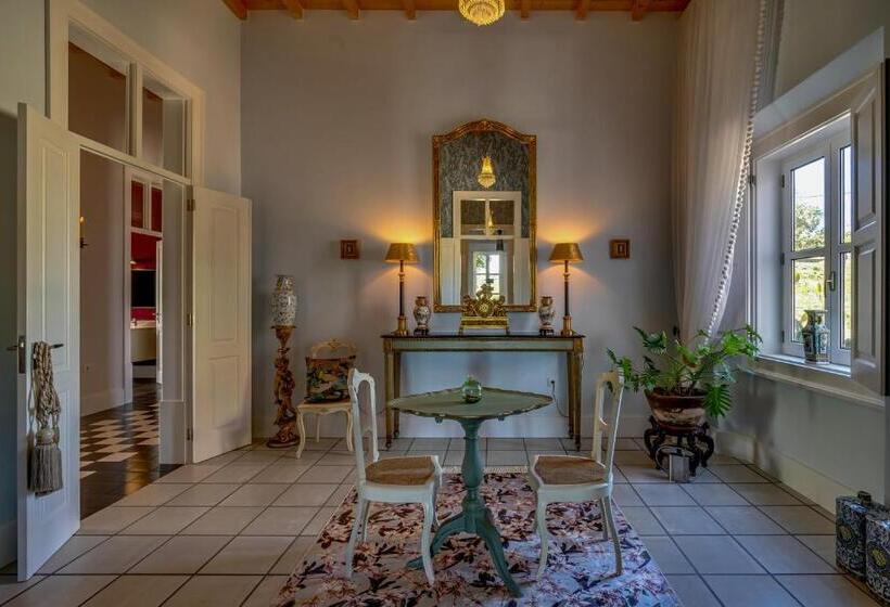 Best Luxury Boutique B&b Vista Do Vale Tomar