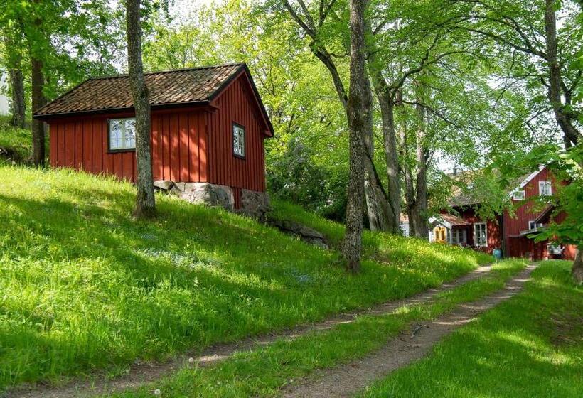 Mangelgårdens B&b