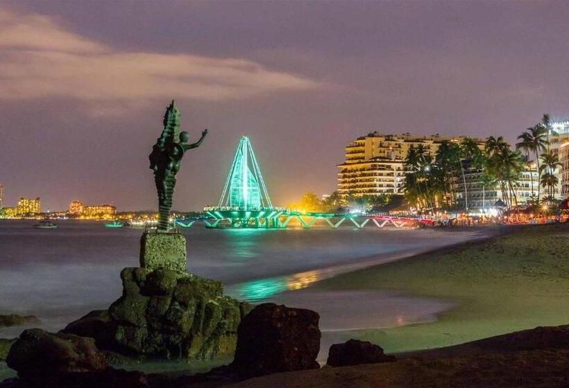 Marina Suites By Andiani Travel