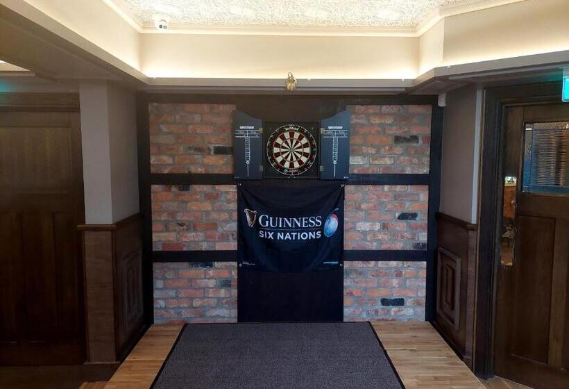 汽车旅馆  Joyce S Carndonagh Inishowen