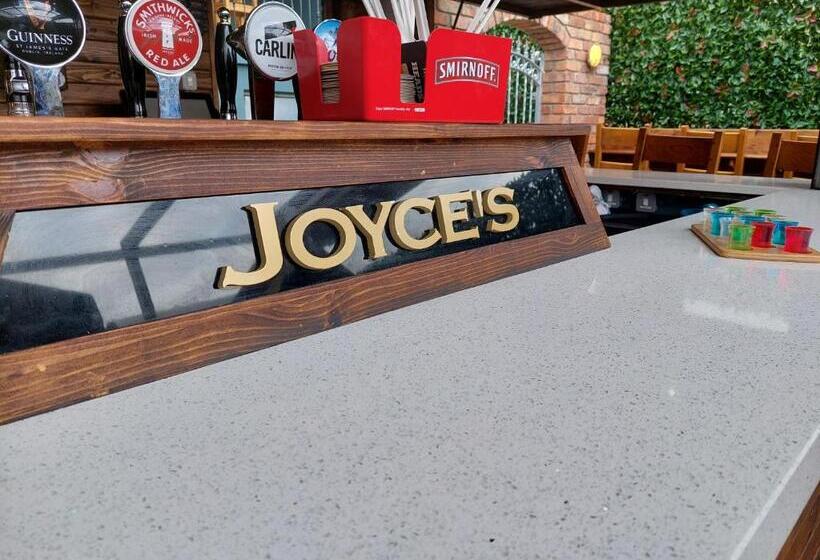 فندق على الطريق Joyce S Carndonagh Inishowen