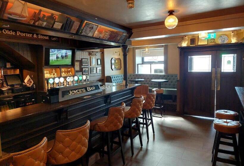 汽车旅馆  Joyce S Carndonagh Inishowen