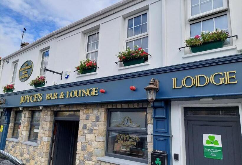 فندق على الطريق Joyce S Carndonagh Inishowen