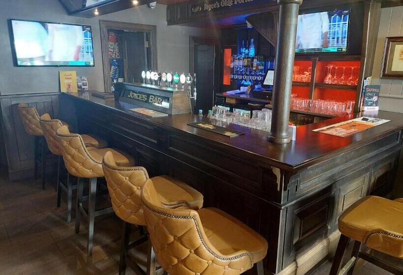 汽车旅馆  Joyce S Carndonagh Inishowen