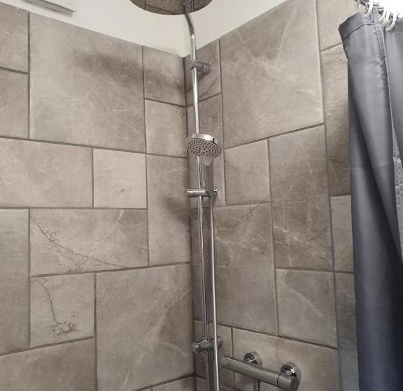 Nordsee Pension Dagebüll