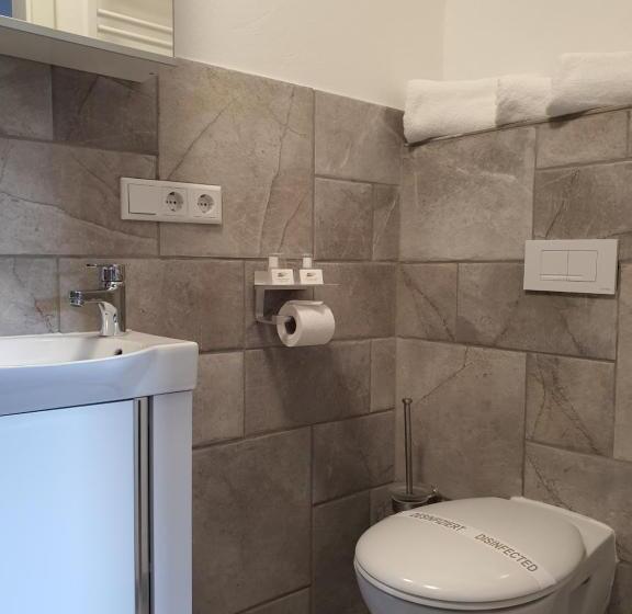 Nordsee Pension Dagebüll